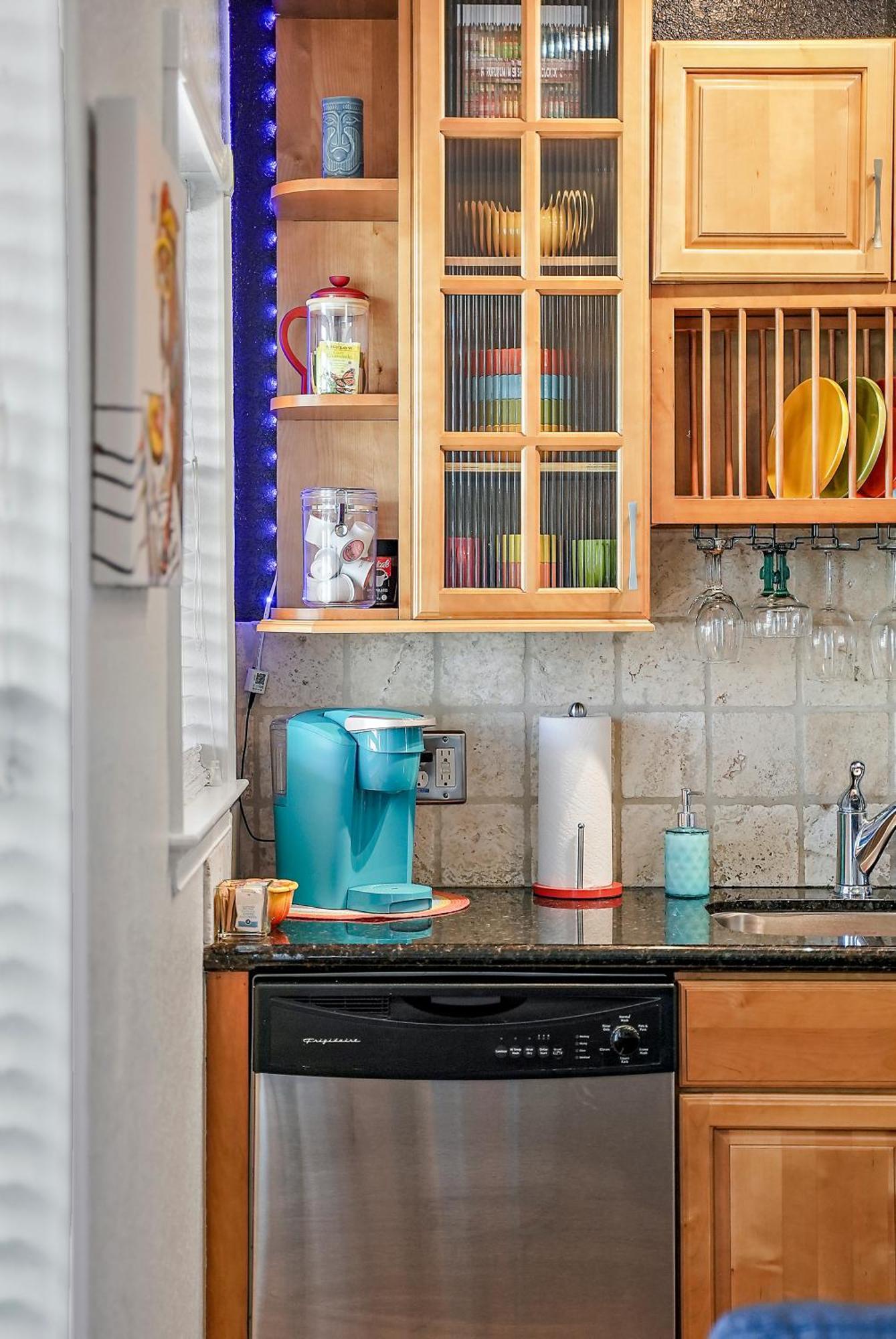 Itz A Vibe - 1 Bedroom Studio In The Heart Of Dtsp Sankt Petersburg Zewnętrze zdjęcie