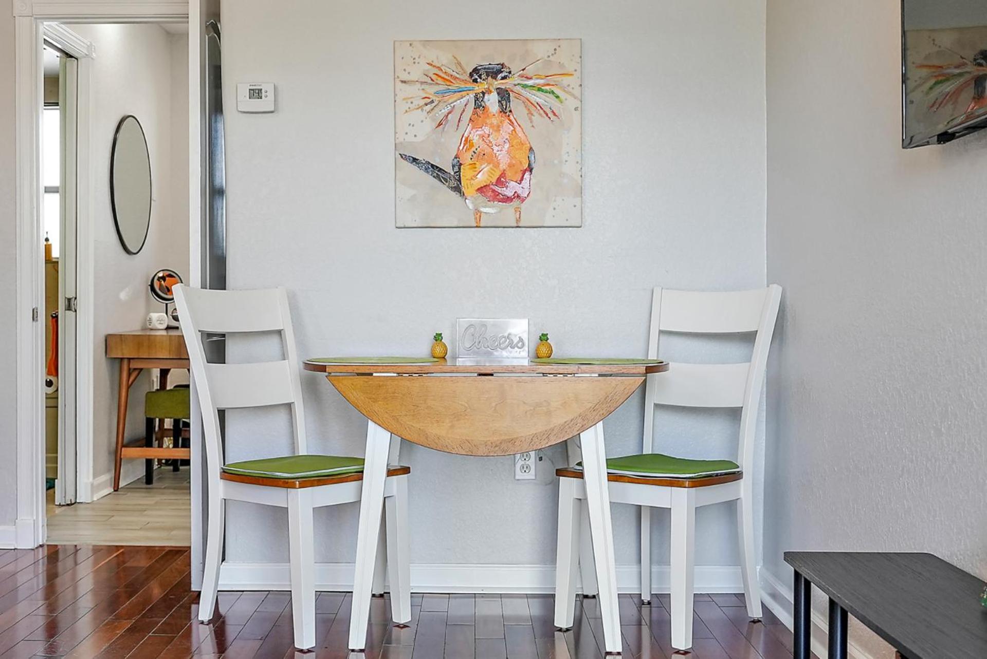 Itz A Vibe - 1 Bedroom Studio In The Heart Of Dtsp Sankt Petersburg Zewnętrze zdjęcie