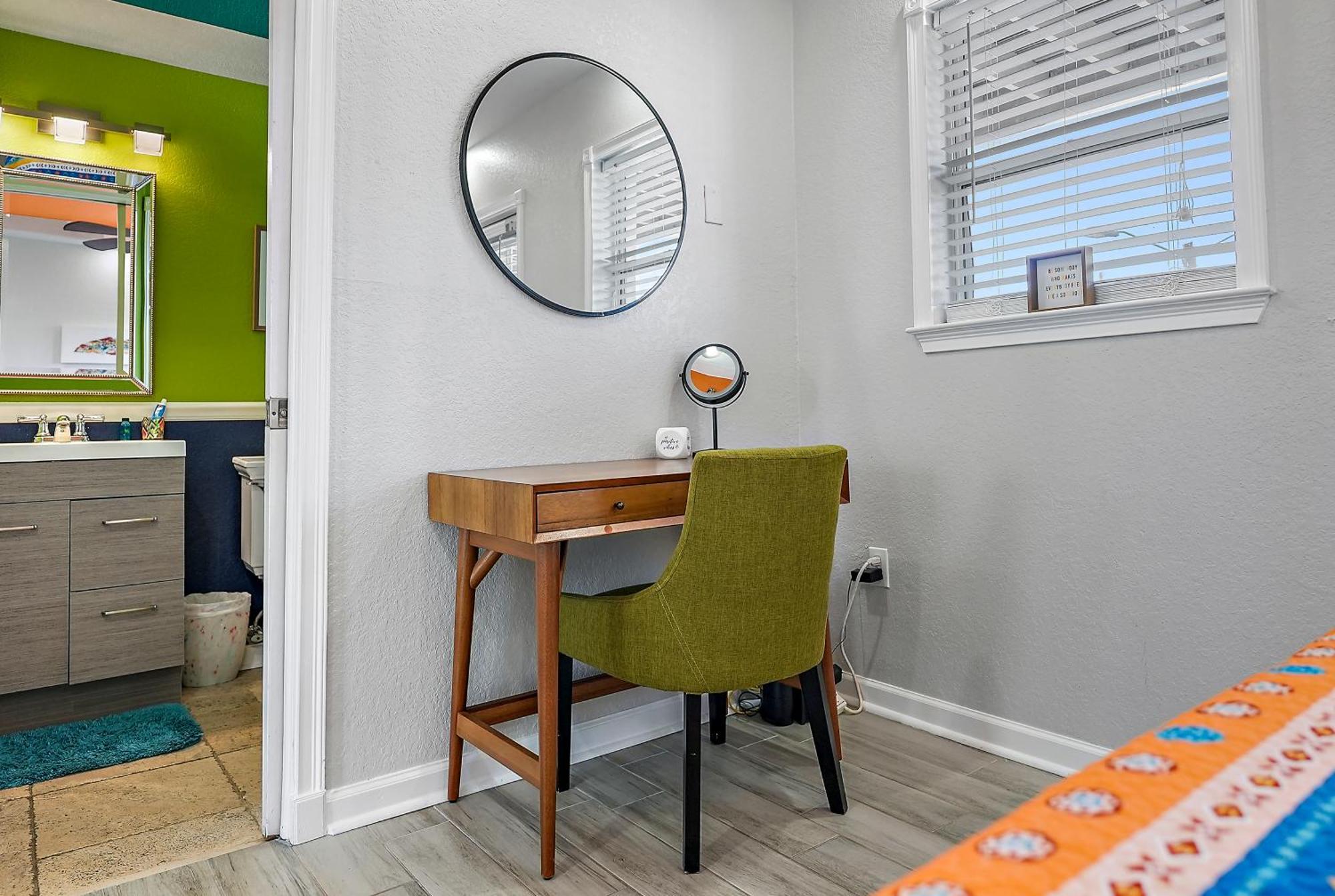 Itz A Vibe - 1 Bedroom Studio In The Heart Of Dtsp Sankt Petersburg Zewnętrze zdjęcie